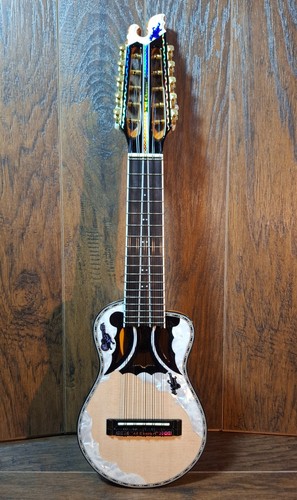 Professional chasqui charango - professional,